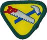 Carpenter Badge