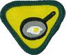 Cooking Badge