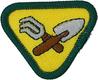 Gardener Badge