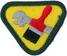 Home Repair Badge