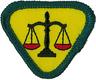 Law Awareness Badge