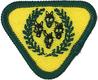 Pack Specialty Badge