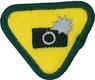 Photographer Badge