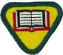 Reader Badge