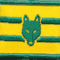 Sixer Epaulette
